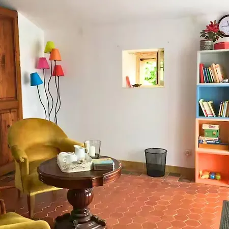 Le Quoin - Charmante Maisonnette - Plage, Marais Talmont-Saint-Hilaire