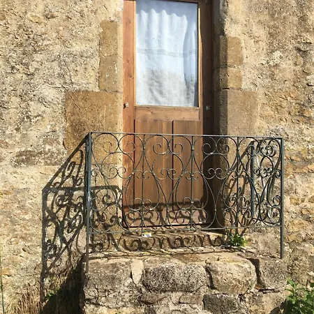 Le Quoin - Charmante Maisonnette - Plage, Marais Ferienhaus Talmont-Saint-Hilaire